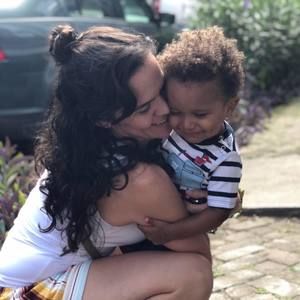 Meet your Posher, Allie